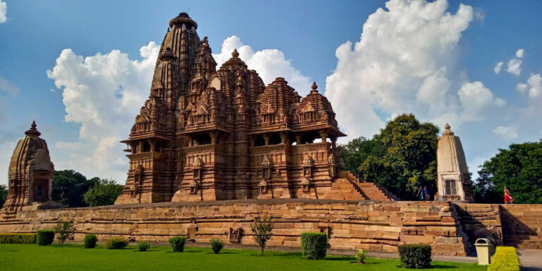 Discover Shivantika Trust’s Transformative Project in Khajuraho, M.P.