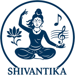 Shivantika Yoga, Music and Dance